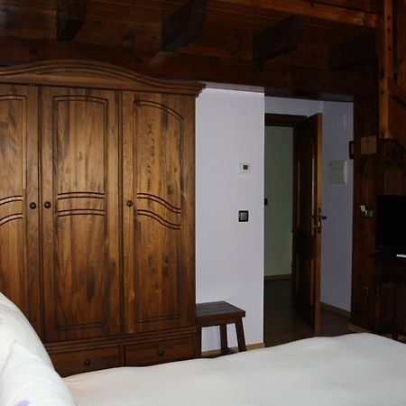 Hotel Casa Arcas Villanova Kültér fotó