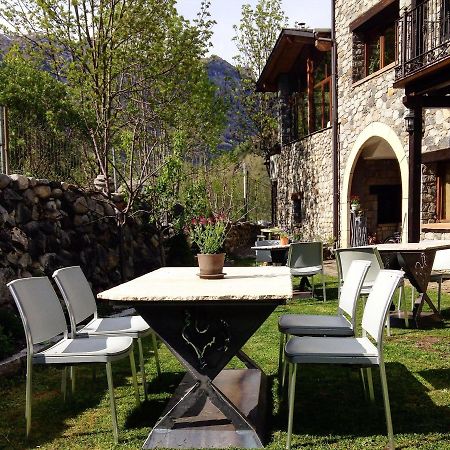 Hotel Casa Arcas Villanova Kültér fotó