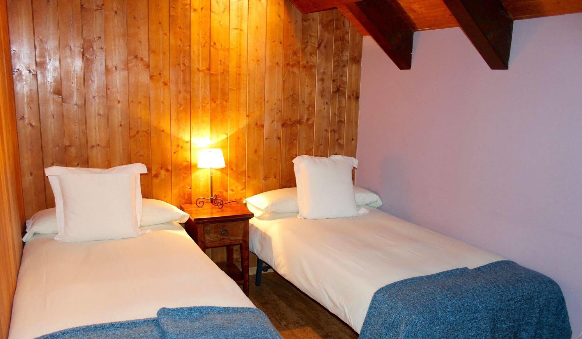 Hotel Casa Arcas Villanova Kültér fotó